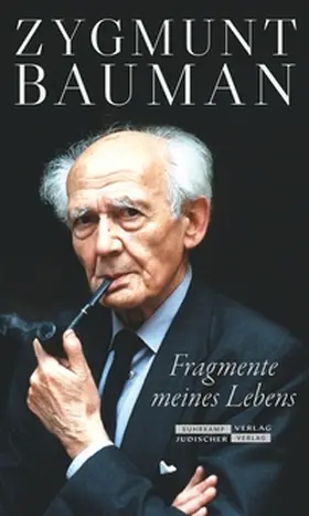 Bauman / Wagner |  Fragmente meines Lebens | eBook | Sack Fachmedien