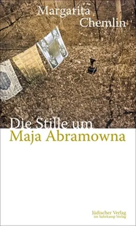 Chemlin |  Die Stille um Maja Abramowna | eBook | Sack Fachmedien