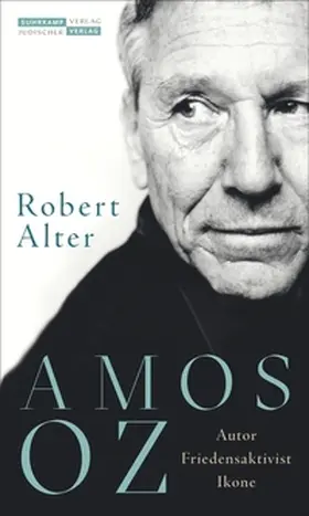 Alter |  Amos Oz | eBook | Sack Fachmedien