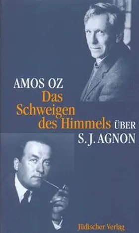 Oz | Das Schweigen des Himmels | E-Book | www.sack.de