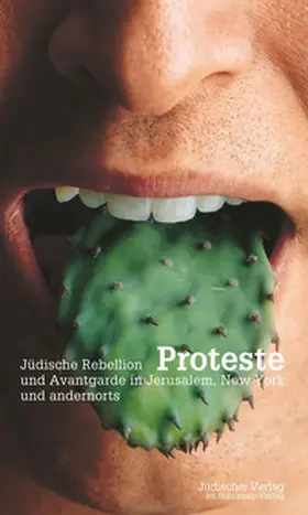 Dachs | Proteste. Jüdische Rebellion in Jerusalem, New York und andernorts | E-Book | www.sack.de