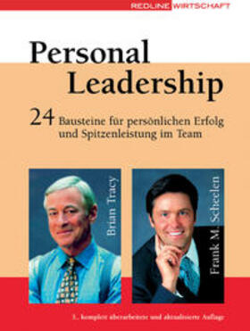 Tracy / Scheelen |  Tracy, B: Personal Leadership | Buch |  Sack Fachmedien