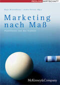 Riesenbeck / Perrey / McKinsey & Company Inc. |  Marketing nach Maß | Buch |  Sack Fachmedien