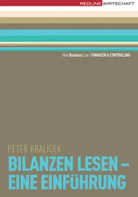 Kralicek |  Bilanzen lesen - Eine Einführung | Buch |  Sack Fachmedien
