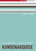 Hartwig / Maser |  Kundenakquise | Buch |  Sack Fachmedien