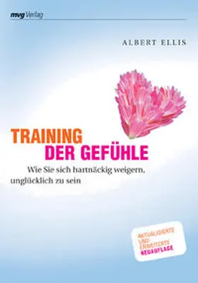 Ellis |  Training der Gefühle | Buch |  Sack Fachmedien
