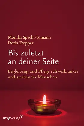 Specht-Tomann / Tropper |  Bis zuletzt an deiner Seite | Buch |  Sack Fachmedien