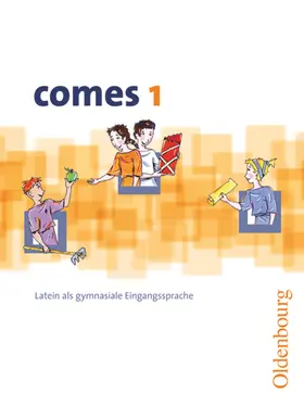 Czempinski / Engel / Kemmeter |  comes 1 | Buch |  Sack Fachmedien