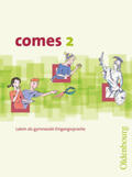Czempinski / Feiner / Gundelach |  Comes - Latein als 1. Fremdsprache - Band 2 | Buch |  Sack Fachmedien