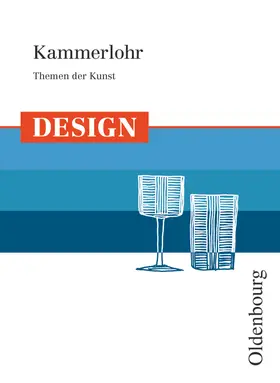  Kammerlohr - Themen der Kunst | Buch |  Sack Fachmedien