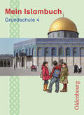 Lubig-Fohsel / Ucar / Solgun-Kaps |  Mein Islambuch Grundschule 4 Schülerbuch | Buch |  Sack Fachmedien