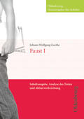 Goethe / Winter |  Faust I | Buch |  Sack Fachmedien