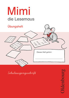 Borries / Kiesinger-Jehle / Münstermann | Übungsheft in Schulausgangsschrift | Buch | 978-3-637-00733-8 | sack.de