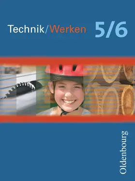  Arbeitslehre aktuell. Technik/Werken 5/6 | Buch |  Sack Fachmedien