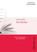 Hofmann / Mertens |  Oldenbourg Textausgaben - Texte, Kommentar und Materialien | Buch |  Sack Fachmedien