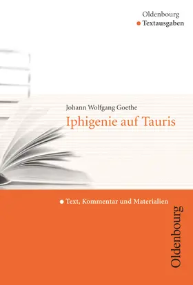 Wokalek / Goethe |  Oldenbourg Textausgaben - Texte, Kommentar und Materialien | Buch |  Sack Fachmedien