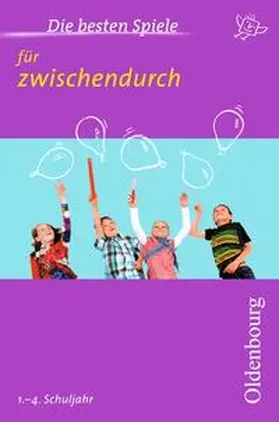 Fuchs / Lex / Tonte |  Die besten Spiele / Die besten Spiele für zwischendurch | Buch |  Sack Fachmedien