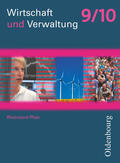 Apelojg / Mette / Nass |  Wirtschaft und Verwaltung 9/10 | Buch |  Sack Fachmedien