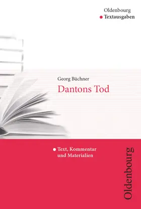 Büchner / Kneher |  Georg Büchner: Dantons Tod | Buch |  Sack Fachmedien