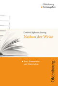 Peters |  Nathan der Weise. Textausgabe | Buch |  Sack Fachmedien