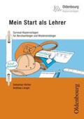 Körber / Langer |  Oldenbourg Kopiervorlagen / Mein Start als Lehrer | Sonstiges |  Sack Fachmedien
