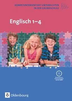 Elsner |  Kompetenzorientiert unterrichten in der Grundschule: Englisch | Buch |  Sack Fachmedien