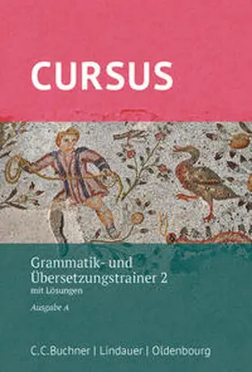Thiel / Maier / Wilhelm |  Cursus - Ausgabe A, Latein als 2. Fremdsprache | Buch |  Sack Fachmedien