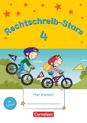 Duscher / Petz / Schmidt |  4. Schuljahr - Übungsheft | Buch |  Sack Fachmedien