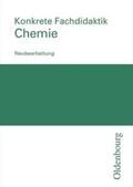 Bader / Bauer / Demuth |  Konkrete Fachdidaktik / Chemie | Buch |  Sack Fachmedien