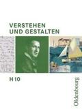 Bick / Comfere / Debold |  Verstehen und Gestalten - Ausgabe H / Band 10 - Schülerbuch | Sonstiges |  Sack Fachmedien