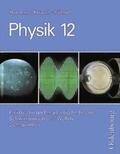 Gaitzsch / Knauth / Kühnel |  Physik 12. Grundkurse. Neubearbeitung. RSR | Buch |  Sack Fachmedien