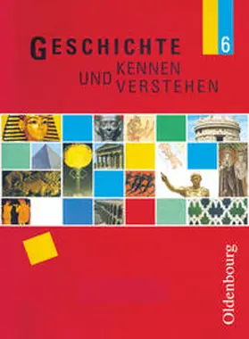 Fritsche / Lipinski / Meyer |  Geschichte kennen und verstehen B 6 | Buch |  Sack Fachmedien