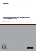 Müller |  Persönliche Bestrebungen - Eine Methodenkritik am Ansatz von Robert Emmons | eBook | Sack Fachmedien