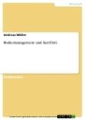 Müller |  Risikomanagement und KonTraG | eBook | Sack Fachmedien