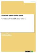 Zügner / Ullrich |  Compensation and Remuneration | eBook | Sack Fachmedien