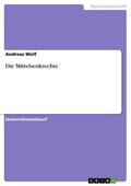 Wolf |  Die Mittelsenkrechte | eBook | Sack Fachmedien