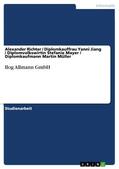 Richter / Jiang / Mayer |  Ilog Allmann GmbH | eBook | Sack Fachmedien