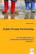 Lorenz |  Public-Private-Partnership | Buch |  Sack Fachmedien