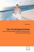Klein |  The CircleSegmentView | Buch |  Sack Fachmedien