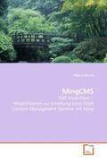 Moritz |  MingCMS | Buch |  Sack Fachmedien