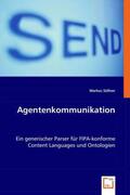 Söllner |  Agentenkommunikation | Buch |  Sack Fachmedien