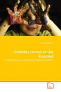 Wüllner |  Globales Lernen in der Kindheit | Buch |  Sack Fachmedien