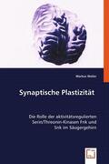 Weiler |  Synaptische Plastizität | Buch |  Sack Fachmedien