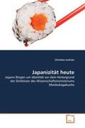 Lechner |  Japanizität heute | Buch |  Sack Fachmedien