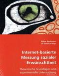 Kaufmann / Reips |  Internet-basierte Messung sozialer Erwünschtheit | Buch |  Sack Fachmedien