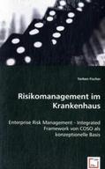 Fischer |  Risikomanagement im Krankenhaus | Buch |  Sack Fachmedien
