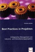 Aichele |  Best Practices in Projekten | Buch |  Sack Fachmedien