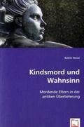 Hesse |  Kindsmord und Wahnsinn | Buch |  Sack Fachmedien