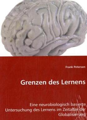 Petersen | Grenzen des Lernens | Buch | 978-3-639-03925-2 | sack.de