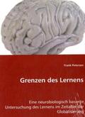 Petersen |  Grenzen des Lernens | Buch |  Sack Fachmedien